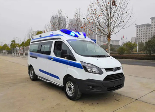 丰林县救护车出租